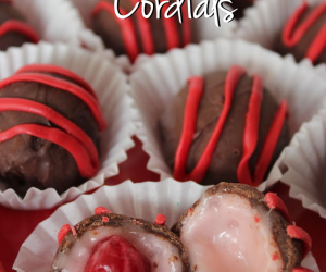 Cherry Cordials