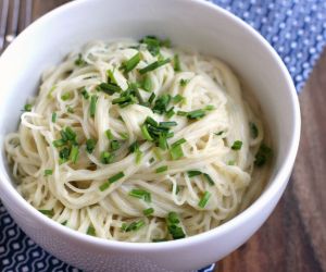 Copycat Sour Cream Chive Pasta Roni