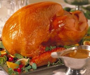 Guidelines Roasting the Perfect Turkey