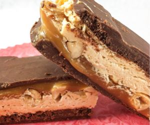 "Snickers" Bar