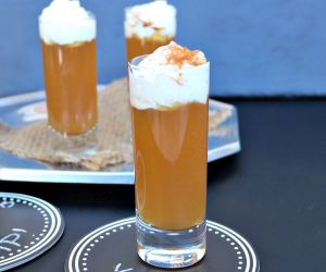 Apple Pie Shooter