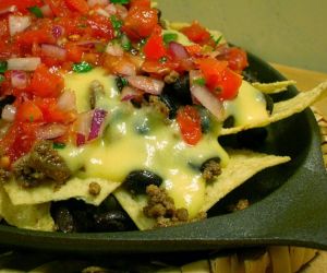 Super Nachos