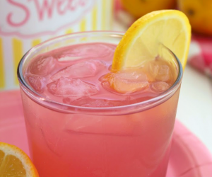 Pink Lemonade