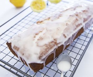 Lemon cake