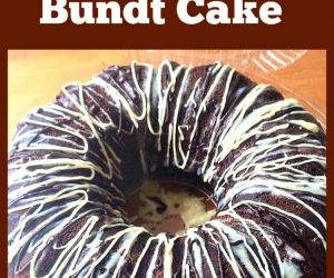 Chocolate Fudge Bundt Cake