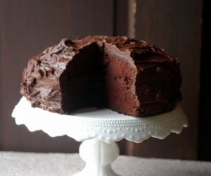 Chocolate Cake