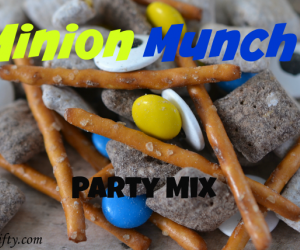 Minion Munch