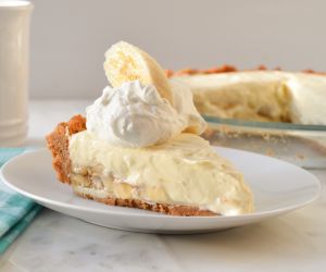 Banana Pudding Cheesecake