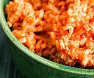 Spanish Rice