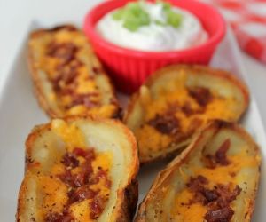 CopyCat TGI Friday’s Potato Skins