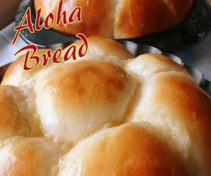 Aloha Bread