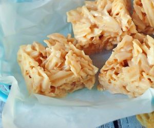 Ruffles Krispy Treats