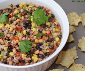 Texas Caviar