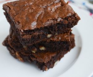 Classic Brownies