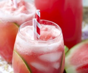 Watermelon Limeade