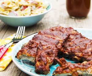 Spare Ribs