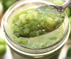 Salsa Verde