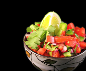 Pico de Gallo