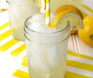 CopyCat Chick-Fil-A Lemonade