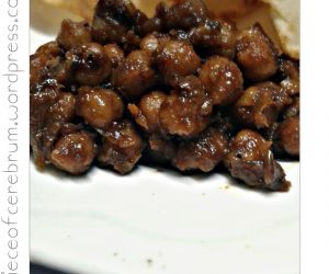 Chhole Bhature - Punjabi Classic Recipe(Spicy chickpeas & soft flatbread)