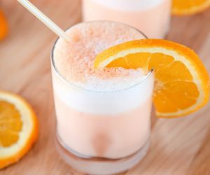 Copycat Orange Julius