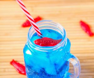 Copycat Sonic Ocean Water Recipe