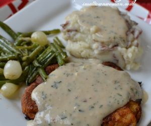 Chicken Fried Steak