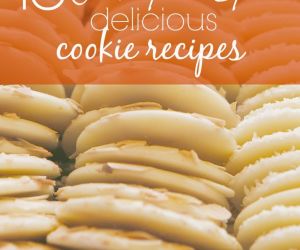 15 Pumpkin Spice Cookie Recipes You'll Love!