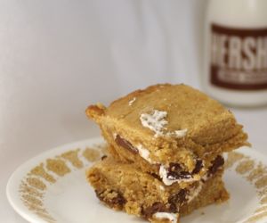 Smores Bars