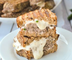 [ad] Jalapeno Popper Patty Melt