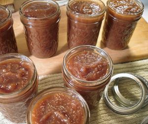 Country Store Apple Butter