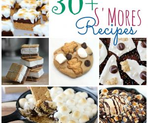 Best Smores Recipes