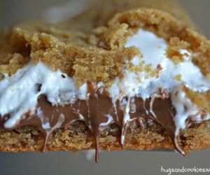 S'more Bars