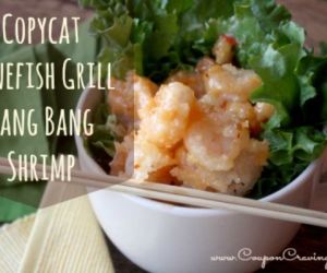 Copycat Bonefish Grill Bang Bang Shrimp Recipe
