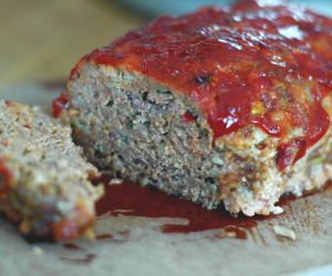 The Good Ol' Meatloaf: 23 Recipes