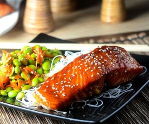 39 Healthy and Tasty Salmon Recipes To Enjoy All Year Round