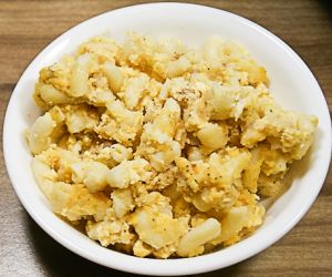 Crock Pot Mac and Cheese