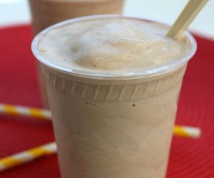 Copycat Wendy's Frosty Recipe