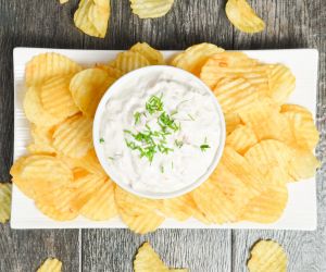 Grannies Clam Dip