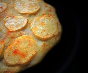 Savory Potato Pancakes (Breakfast)