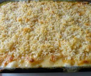 Ultimate Macaroni and Cheese