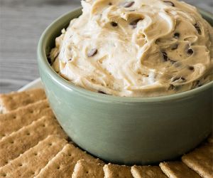 Cookie Dough Dip