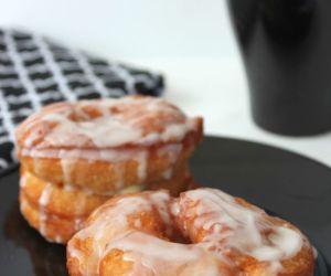 Easy Cronut Recipe