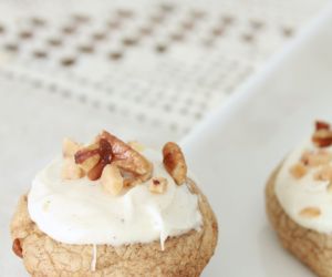 Fall Spice Cookies