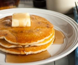 All You Can Eat Pancakes: 34 of the Best Recipes