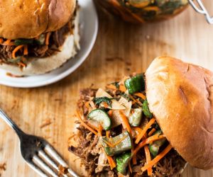 The Ultimate Pulled Pork Collection: 26 Recipes