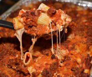 Baked Ziti