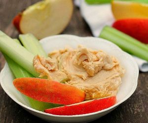 Peanut butter Snack Spread