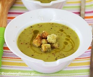 Broccoli Soup