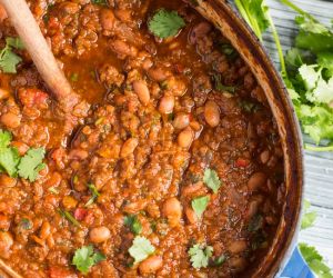 It's Chili Bowl Time! 28 Best Chili Recipes